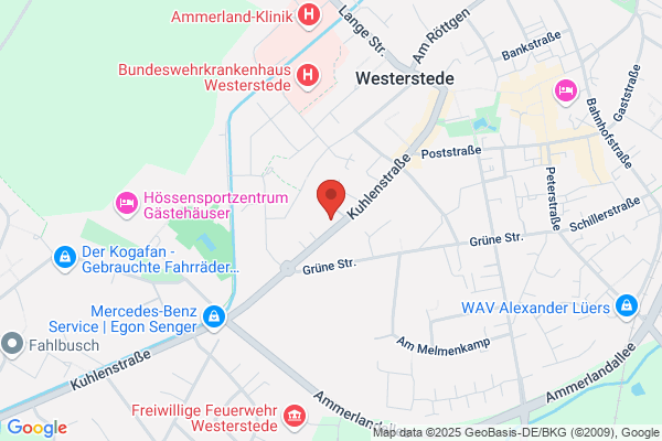 Evangelische-Freikirchliche-Gemeinde (Baptisten)