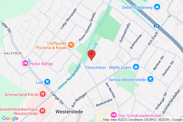 HUK-COBURG Versicherung Jens Hock in Westerstede