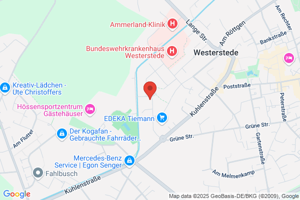 Rettungsdienst Ammerland GmbH