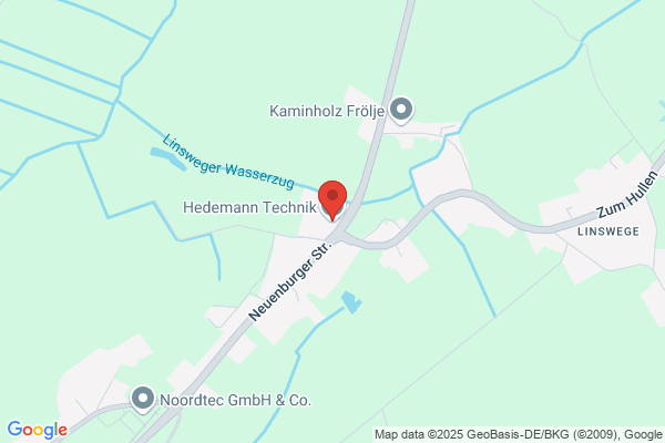 Hedemann Technik GmbH