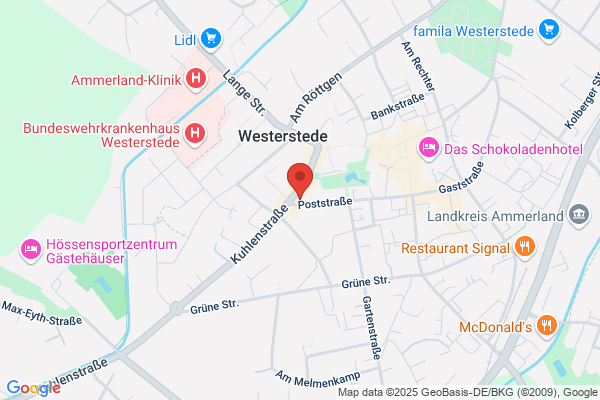 APA Ambulanter Pflegedienst Ammerland