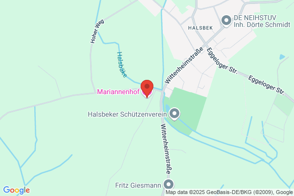 Mariannenhof, Walter Erdmann