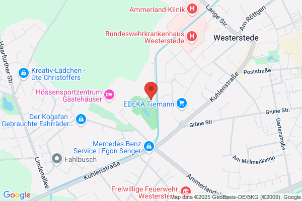 DLRG OG Westerstede e.V.