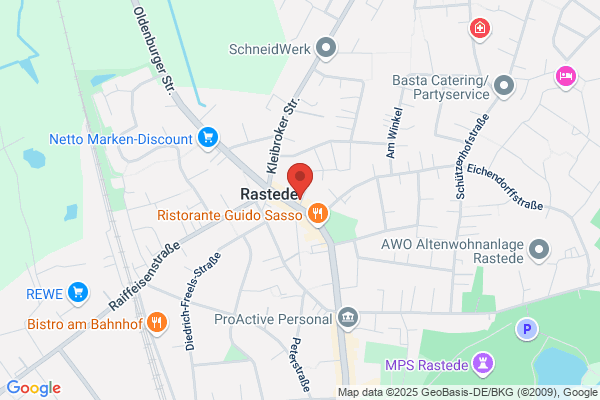 Sport Duwe Westerstede