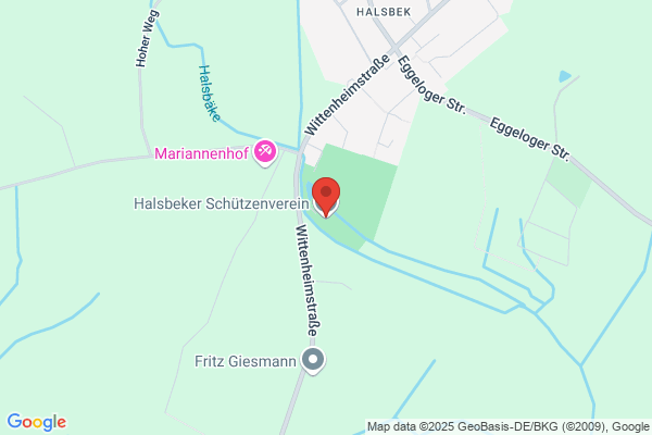 Halsbeker Schützenverein e.V.