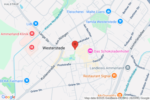 Hospizdienst Ammerland e.V.