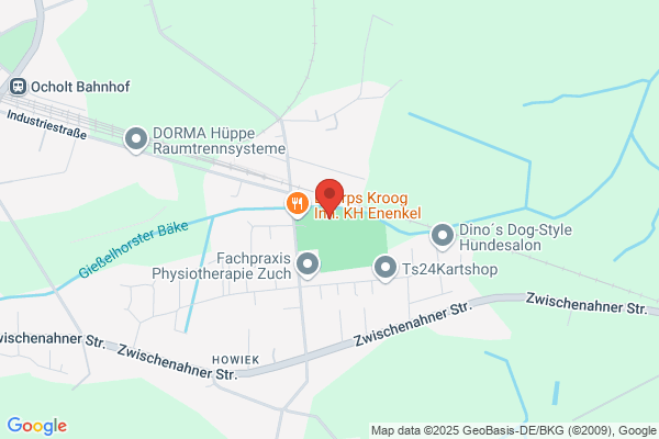Turn- & Sportverein Ocholt