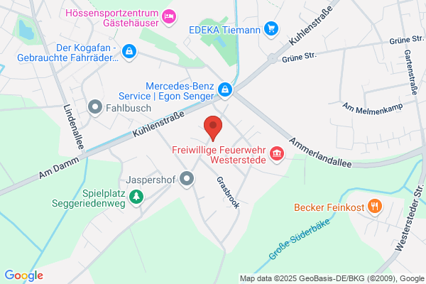 SIGNAL IDUNA Versicherung Detmar Janßen