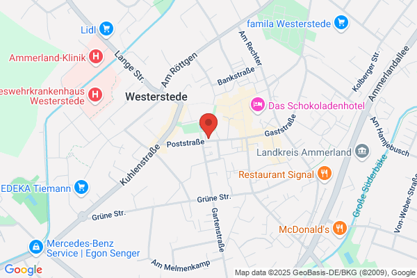 Öffentliche Versicherungen Oldenburg Dieter Wohlers