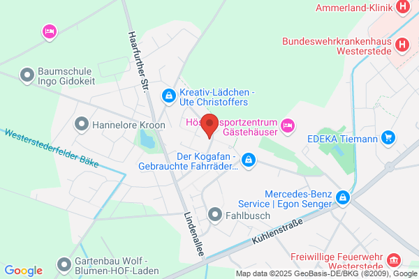 WNW mbH Werbegesellschaft Nord Westerstede