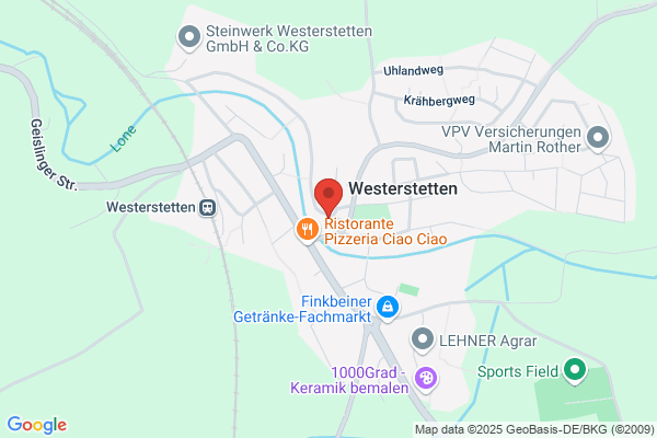 Turn- und Sportverein Westerstetten e.V.