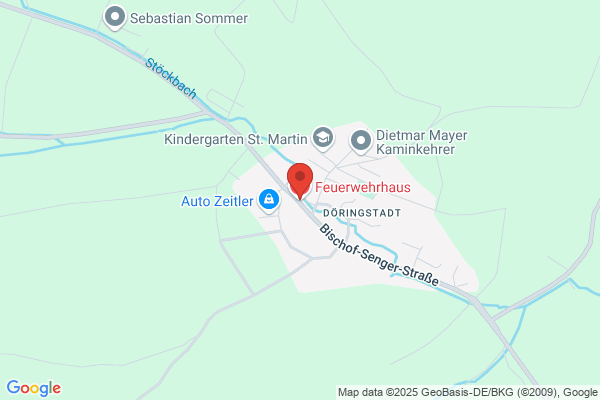 Feuerwehrhaus