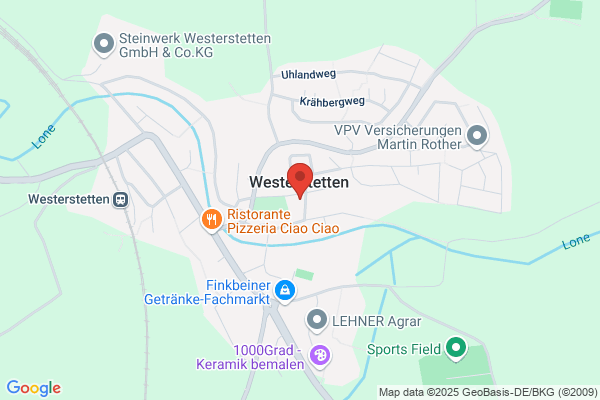Kegelstüble