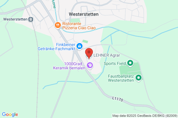 Lehner Agrar GmbH