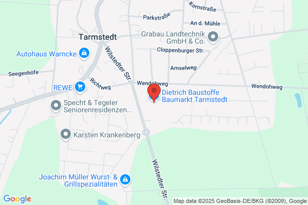 Dietrich GmbH & Co. KG