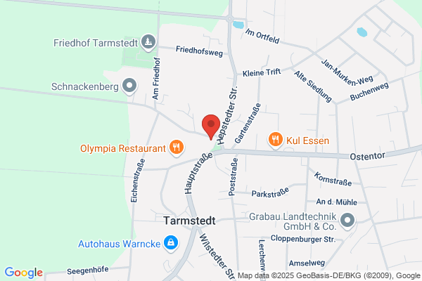 Freiwillige Feuerwehr Tarmstedt