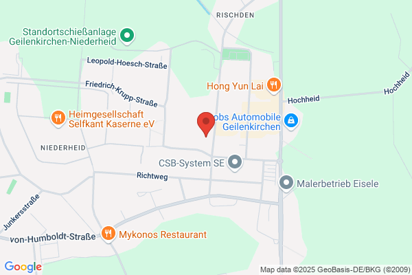 Secutex Handels GmbH Lore Böschen