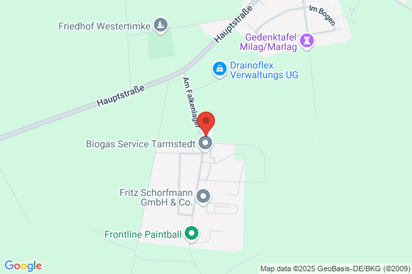 TIMKE-Park GmbH