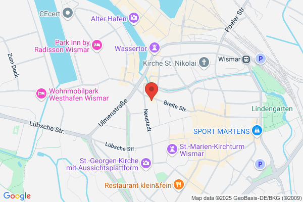 Vereinte Versicherung Sabine Diener