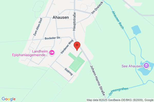 Aue-Grundschule Ahausen