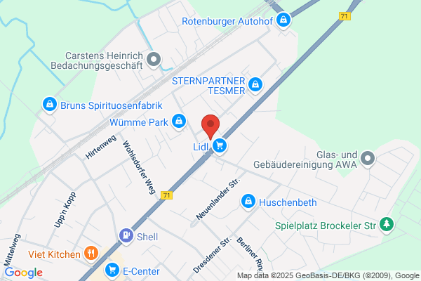 Autohaus Hoos GmbH & Co. KG
