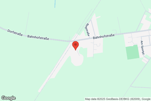 Getreide AG