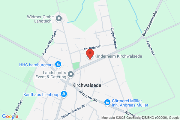 Kinderheim Kirchwalsede GmbH