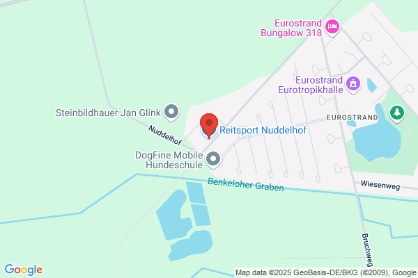 Reitsportfachgeschäft