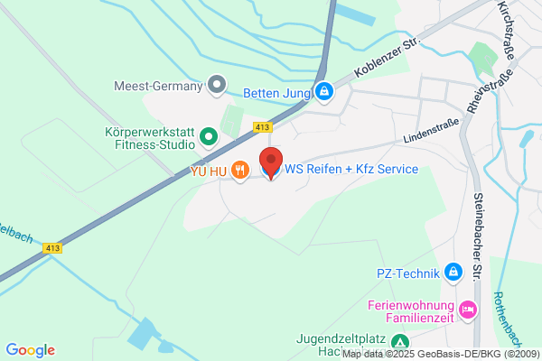 Schneider's Reifenservice