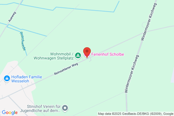 Schäfer's Schul- und Erlebnisbauernhof