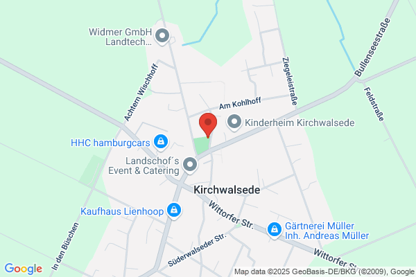 Schützenverein Kirchwalsede