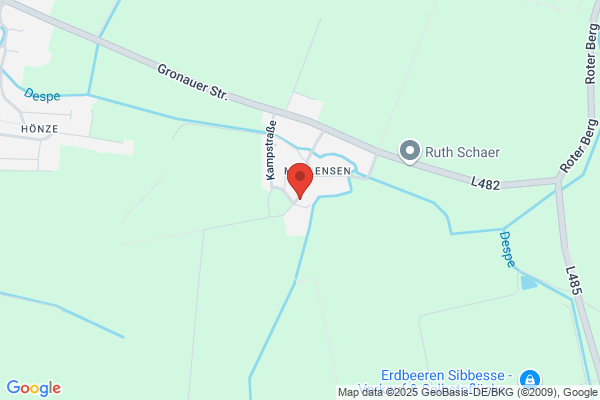Bioenergie Sibbesse GmbH Co.KG