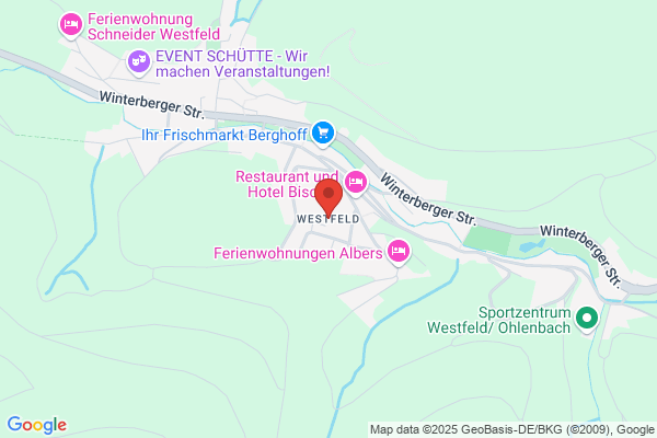 Forstgenossenschaft Südwald