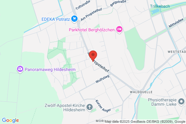 Sparkasse Hildesheim