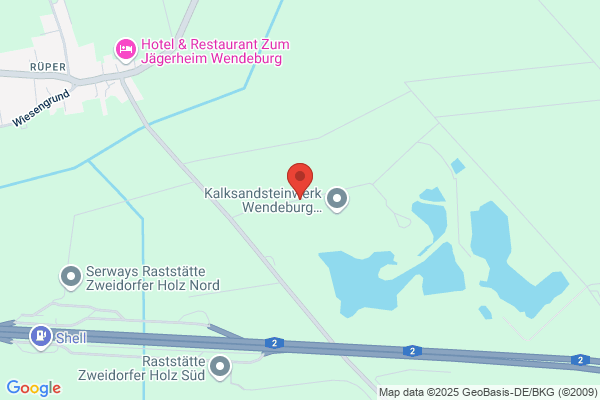 Steinhäuser Kieswerke GmbH & Co. KG
