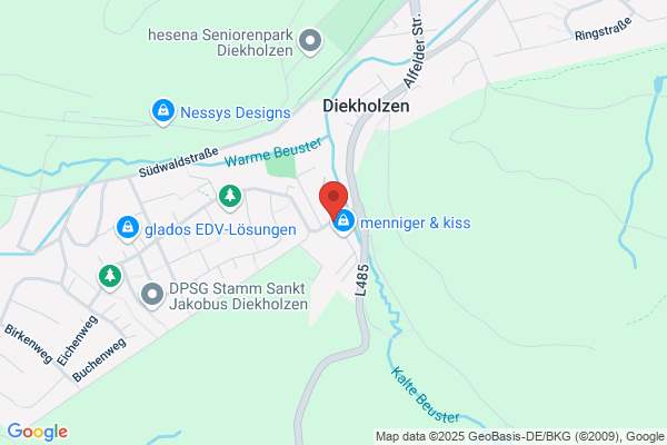 TSB Torservice Brauer