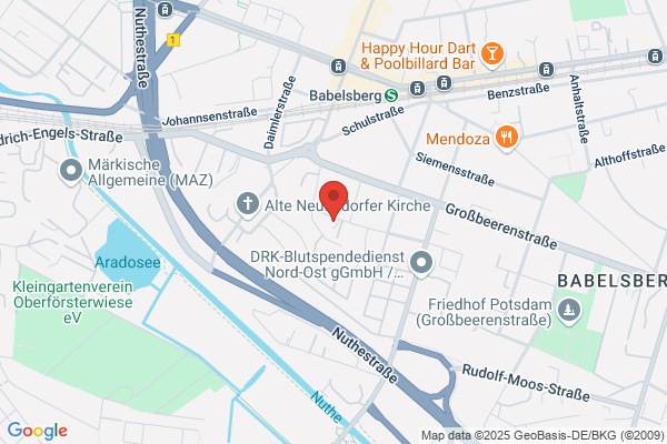 Elektro Bauchspieß GmbH