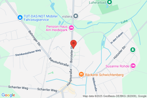 Bäckerei Bergmann & Sohn GmbH