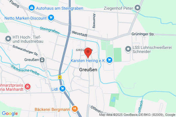 Haarkosmetik Nordhausen GmbH
