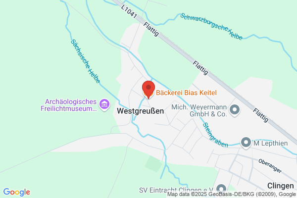 Keitel Bias Bäckerei