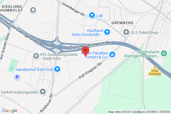 L&V Haustechnik GmbH