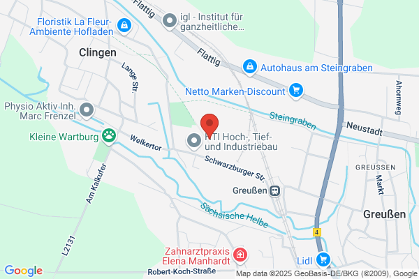 Ölmühle Greußen GmbH