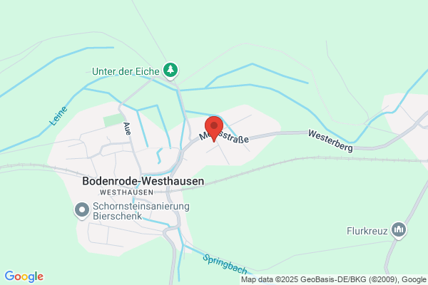 Bodenrode-Westhausen