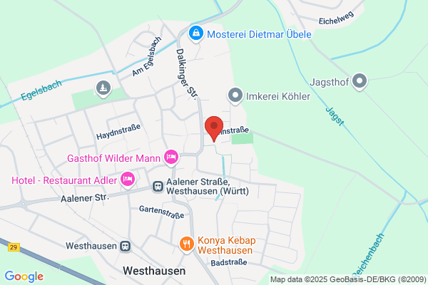 Gemeindeverwaltung