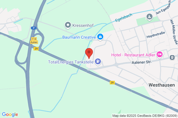 GEO DATA Gesellschaft