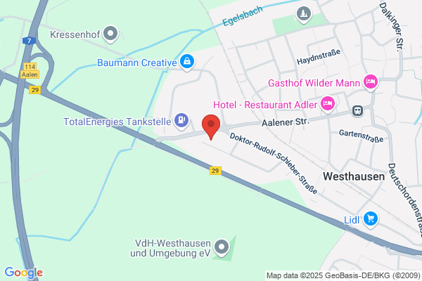 Haustür Exklusiv GmbH