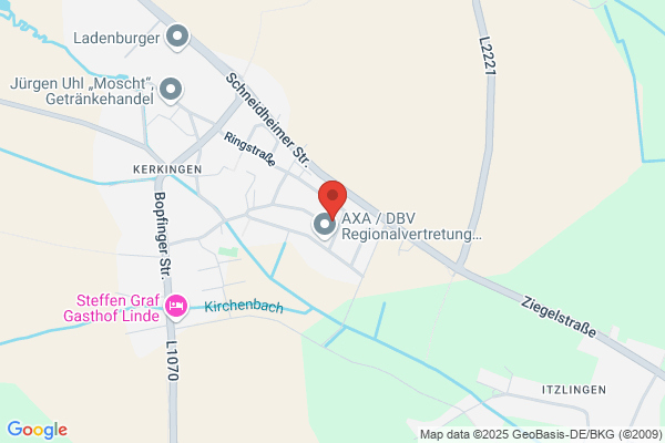 B + K Vertrieb für Antriebstechnik und Maschinenelemente GmbH