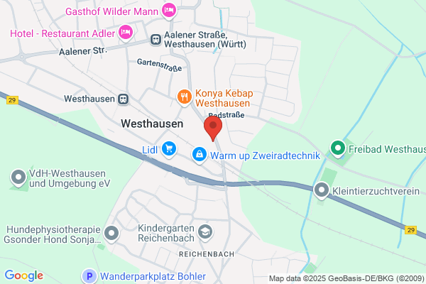 Fargo-Logistik GmbH