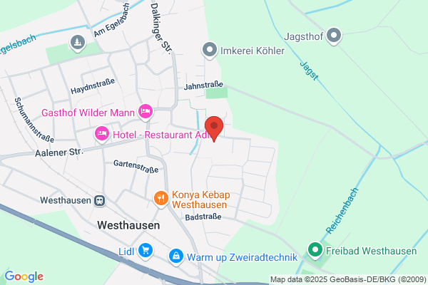 Jagsttalschule