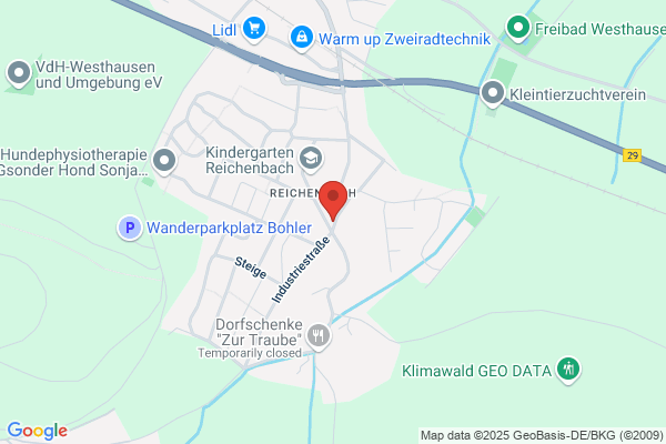 Körnlesbeck Produktions-und Vertriebs GmbH